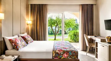 Alexandra Beach Thassos Spa Resort