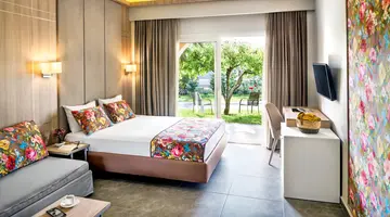 Alexandra Beach Thassos Spa Resort