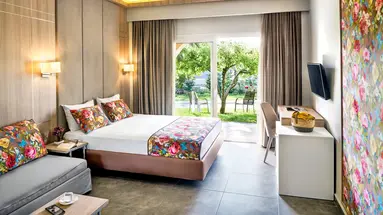Alexandra Beach Thassos Spa Resort