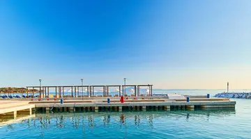 Alexandra Beach Thassos Spa Resort