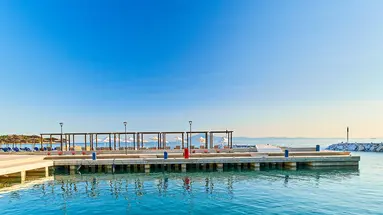 Alexandra Beach Thassos Spa Resort