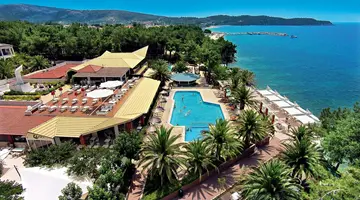 Alexandra Beach Thassos Spa Resort