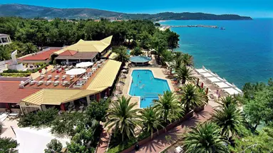 Alexandra Beach Thassos Spa Resort