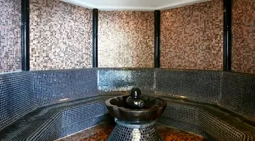Alexandra Beach Thassos Spa Resort
