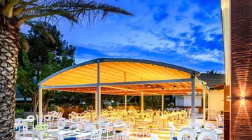 Alexandra Beach Thassos Spa Resort