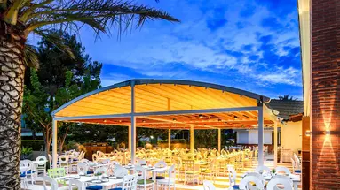 Alexandra Beach Thassos Spa Resort
