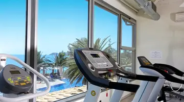 Alexandra Beach Thassos Spa Resort