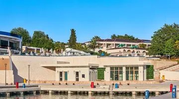 Alexandra Beach Thassos Spa Resort