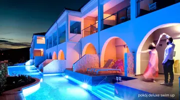 Alexandra Beach Thassos Spa Resort
