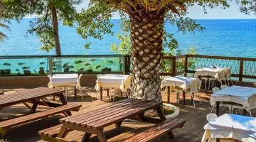 Alexandra Beach Thassos Spa Resort