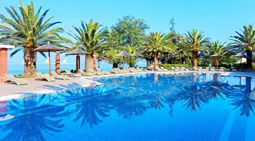Alexandra Beach Thassos Spa Resort