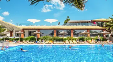 Alexandra Beach Thassos Spa Resort