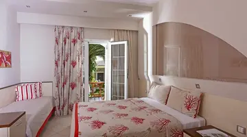 Alexandra Beach Thassos Spa Resort
