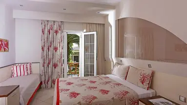 Alexandra Beach Thassos Spa Resort