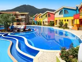 Alexandra Golden Thassos Boutique
