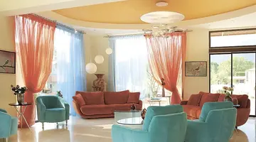 Alexandra Golden Thassos Boutique