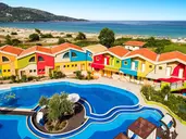 Alexandra Golden Thassos Boutique