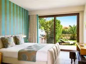 Alexandra Golden Thassos Boutique
