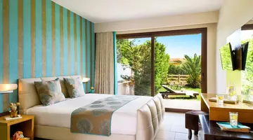 Alexandra Golden Thassos Boutique
