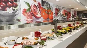 ALEXANDRE GALA HOTEL