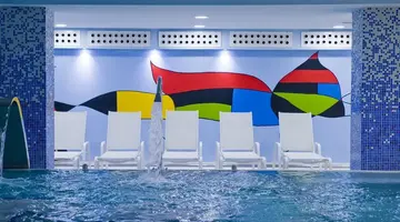ALEXANDRE GALA HOTEL