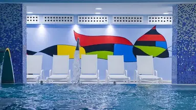ALEXANDRE GALA HOTEL