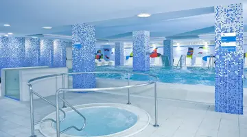 ALEXANDRE GALA HOTEL