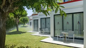 ALEXANDRE GALA HOTEL