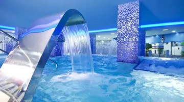 ALEXANDRE GALA HOTEL