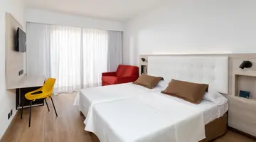 ALEXANDRE GALA HOTEL