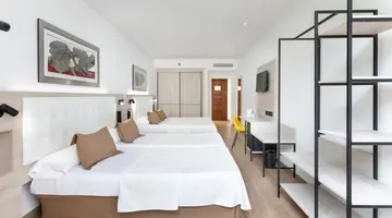 ALEXANDRE GALA HOTEL
