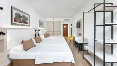 ALEXANDRE GALA HOTEL