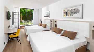 ALEXANDRE GALA HOTEL