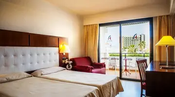 ALEXANDRE GALA HOTEL