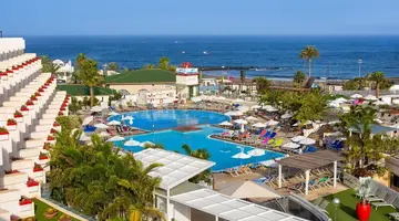 Alexandre Gala Tenerife