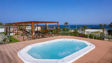 Alexandre Gala Tenerife