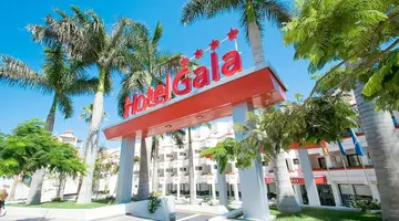 Alexandre Gala