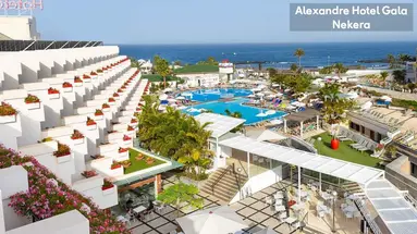 Alexandre Gala