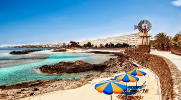 Alexandre Grand Teguise Playa