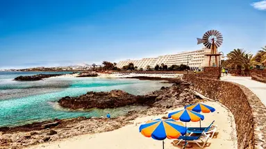 Alexandre Grand Teguise Playa