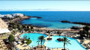 Alexandre Grand Teguise Playa
