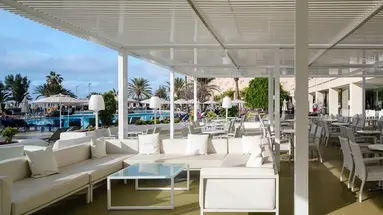 Alexandre Grand Teguise Playa