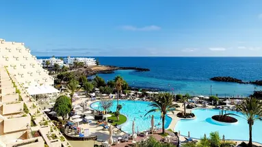 Alexandre Grand Teguise Playa