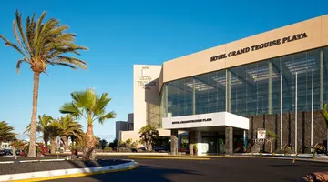 Alexandre Grand Teguise Playa