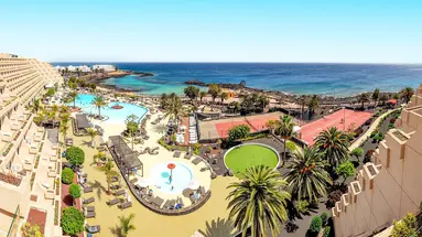Alexandre Grand Teguise Playa