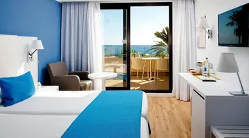 Alexandre Grand Teguise Playa