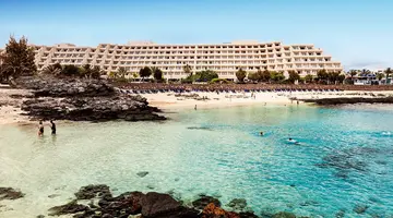 Alexandre Grand Teguise Playa