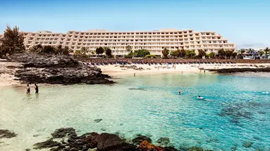 Alexandre Grand Teguise Playa