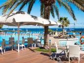 Alexandre Grand Teguise Playa