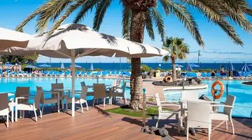 Alexandre Grand Teguise Playa